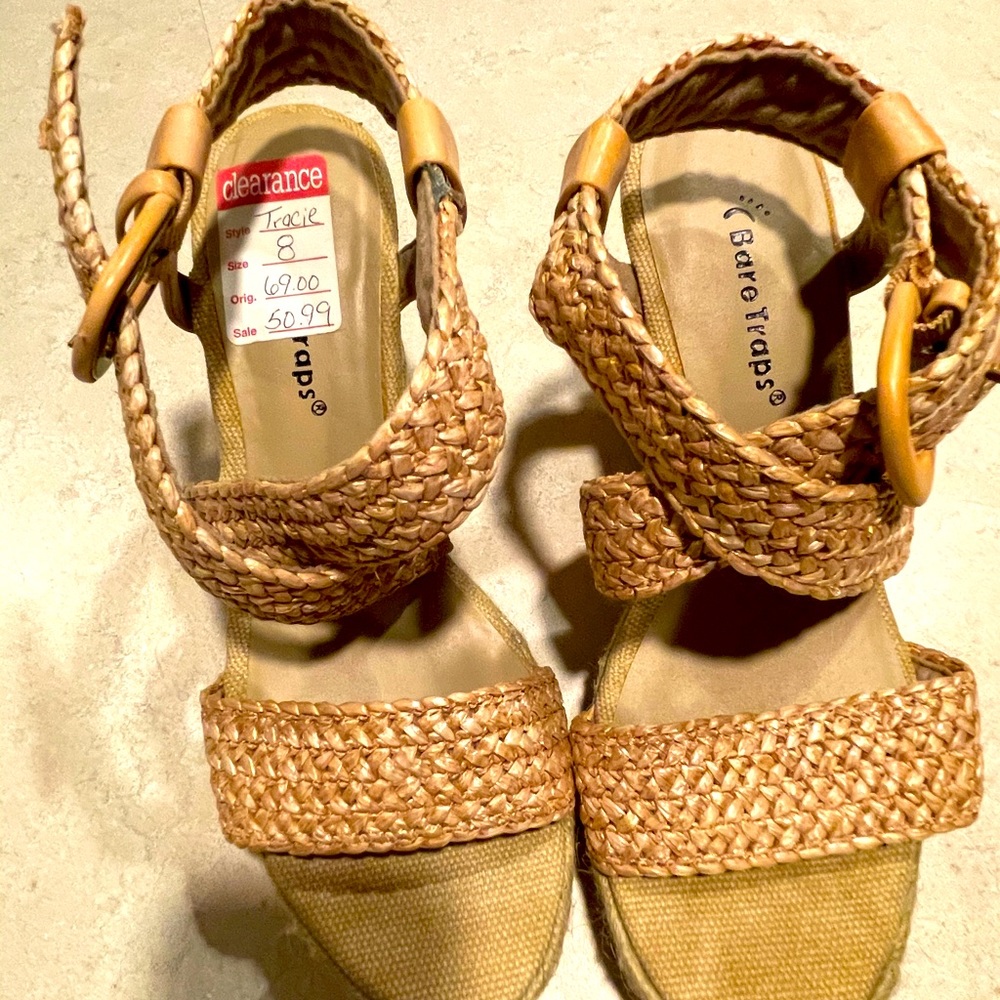 Sandals